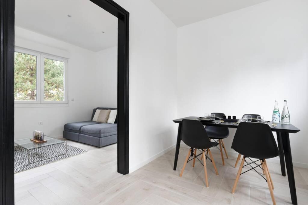 Sleepoo - Boheme 7 Villa Trouville-sur-Mer