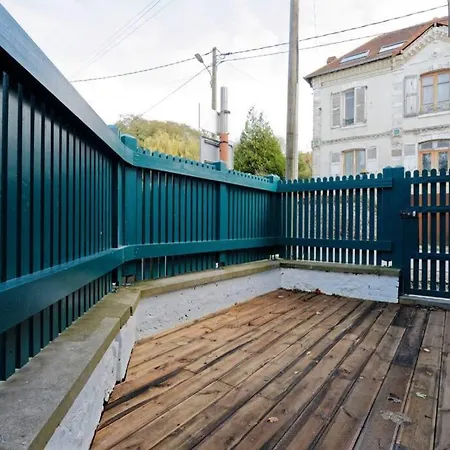 Sleepoo - Villa Boheme 7 Trouville-sur-Mer Exterior photo