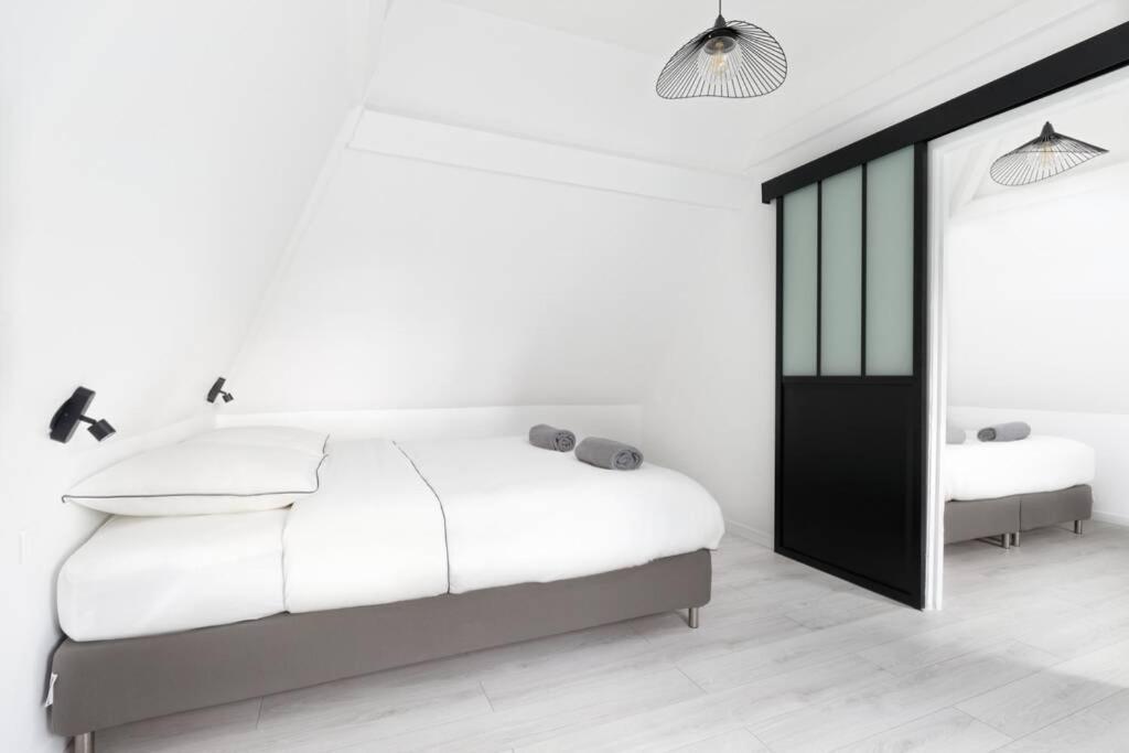 Sleepoo - Boheme 7 Trouville-sur-Mer